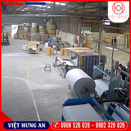 Hình ảnh công ty